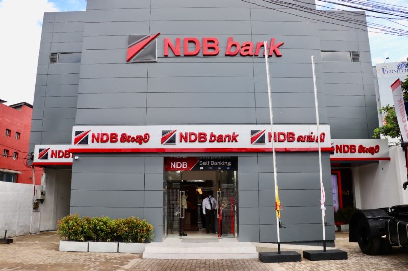 NDB appoints KPMG as external auditor for 2026, replacing EY