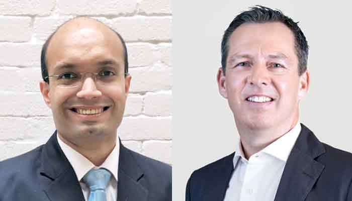 Nestlé Lanka Names Manav Sahni as Chairman and Managing Director