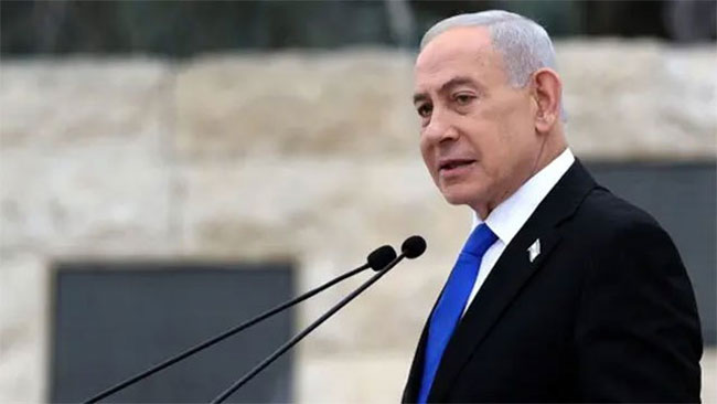 Netanyahu orders deeper Lebanon incursion as France calls UN Security Council emergency meeting