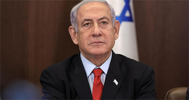 Netanyahu breaks silence on Iran deal: 'Iran will never have a nuclear weapon'