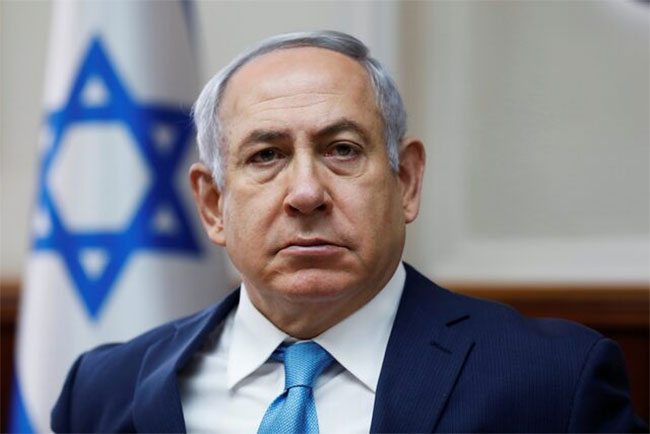 Netanyahu says Israel still has 'work to be done' as Iran retains war capabilities