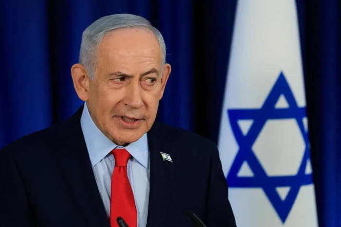 Netanyahu Says US-Iran Ceasefire Does Not Include Lebanon