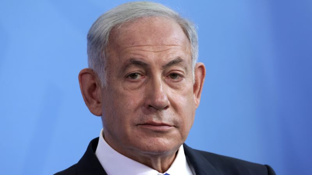 Netanyahu Reveals Prostate Cancer Diagnosis, Says Treatment Complete