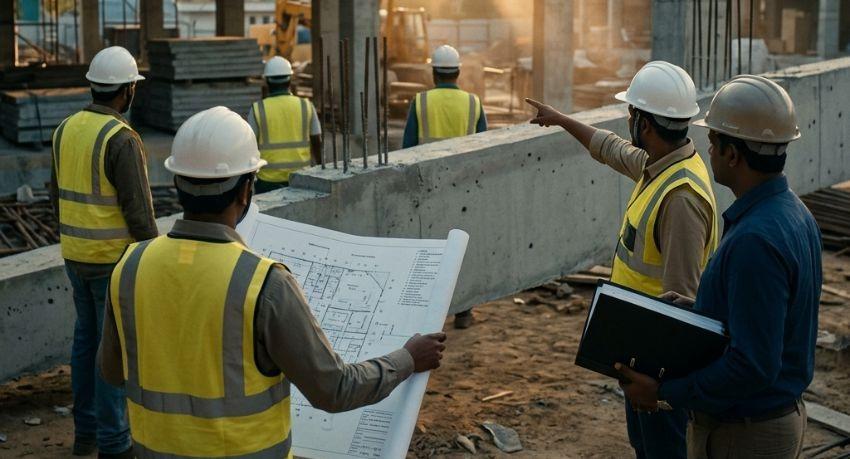 Expert committee to fix 2015–2019 NHDA housing project failures, Rs. 11.26 billion needed to complete units