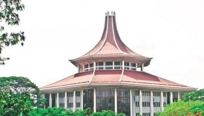 Supreme Court jails ex-NIE Director Premathilaka for six years over Grade 5 exam contempt