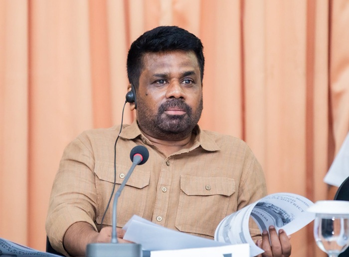 AKD relaunches stalled Nindavur Cultural Centre, Ampara town hall projects
