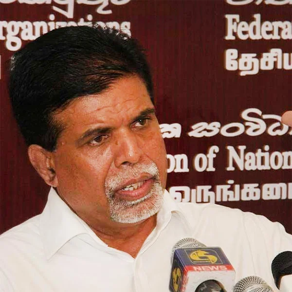 NPF Demands Dissanayake Explain Stalled Russia Energy Talks