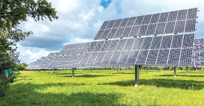 NSO Issues ADB-Backed Tender to Modernise National Grid for Renewable Integration