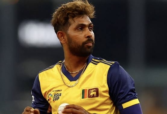 Thushara Withdraws Court Petition Against SLC Over IPL NOC