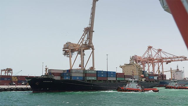 Iran war could slow growth to pandemic-era levels, OECD warns