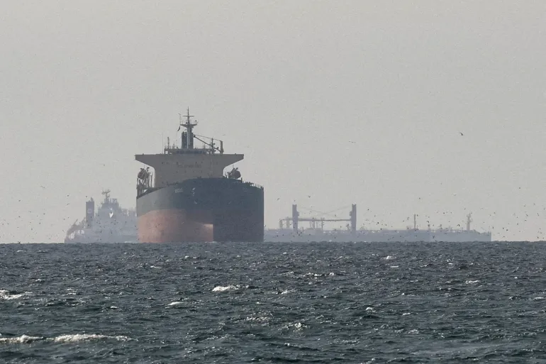 Oil Past $100 on Iran Blockade; Analysts Warn of $150 if Houthis Close Bab al-Mandeb