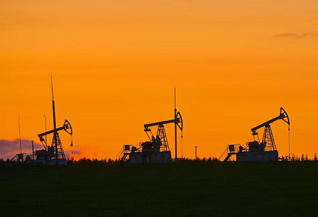 Brent Crude Tops $120 as Trump Prepares Extended Iran Blockade