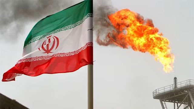 Oil drops below US$80 on Iran deal optimism and WSJ sanctions-relief report