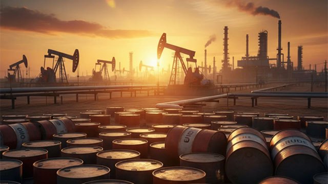 Oil prices jump $2 as Israel's Lebanon strikes erase US-Iran de-escalation hopes