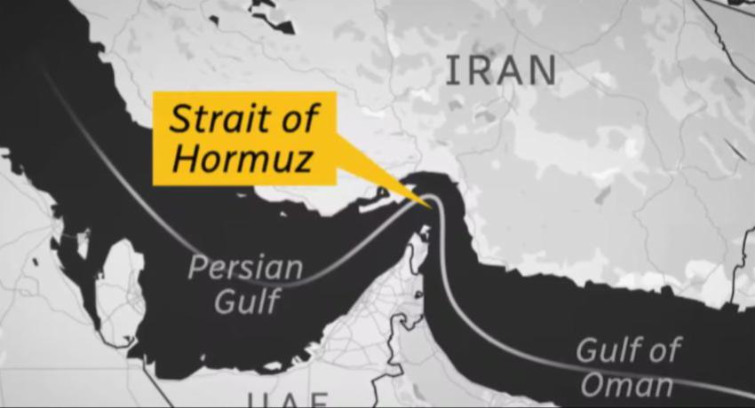 Oil Prices Climb as Ships Shun Hormuz Despite Ceasefire; Saudi Pipeline Struck