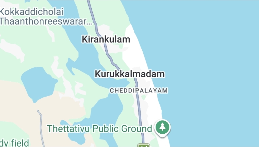 OMP Excavation at Batticaloa War-Era Site Ends Without Finding Remains