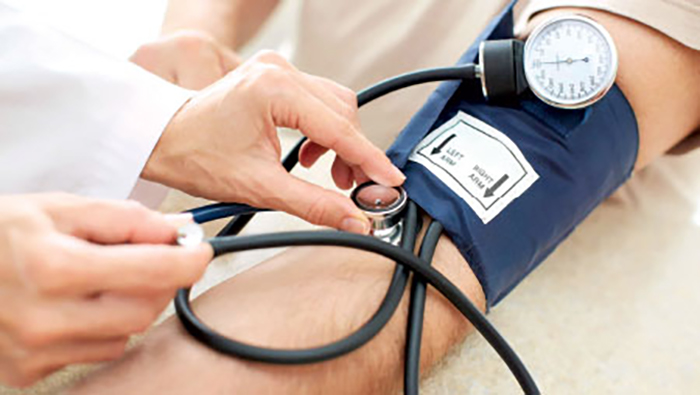 One in Three Sri Lankans Has High Blood Pressure, Health Ministry Says