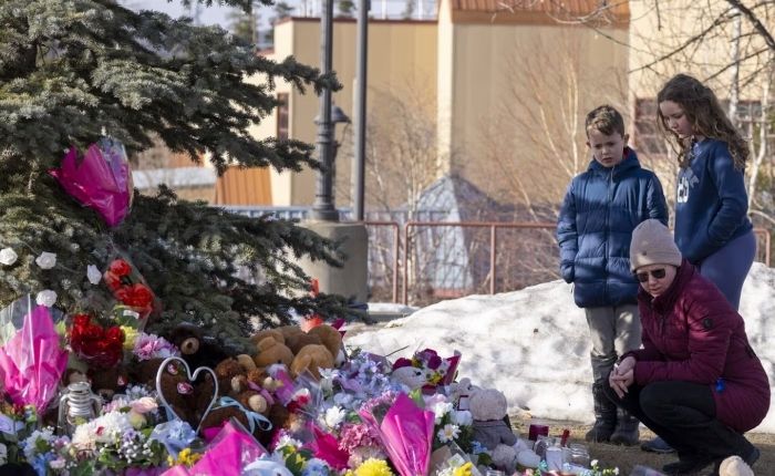 OpenAI Apologises for Not Alerting Police to Canada Mass Shooter's ChatGPT Account