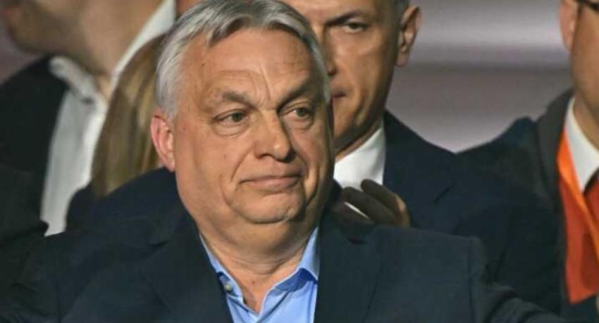 Orbán Concedes Defeat as Hungary Votes Out 16-Year Government in Record Turnout