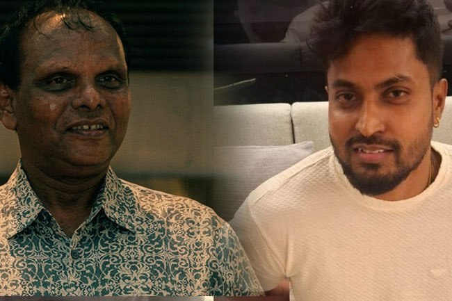 Probe reveals 'Gampaha Ousmand' laundered for 'Kehelbaddara Padme'; feud staged as decoy
