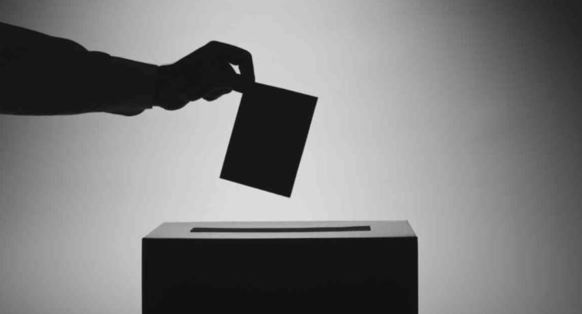 Overseas Voting Committee Hands Final Report to Public Administration Minister
