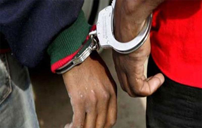 Two 'Panadura Kudu Salindu' Associates Arrested with 90g of Ice in Payagala