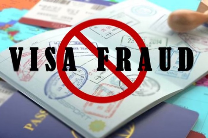 Panadura institution director arrested over Rs. 35.8 million overseas visa fraud