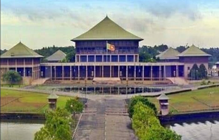 Parliament to take up Inland Revenue Amendment Bill second reading on May 19