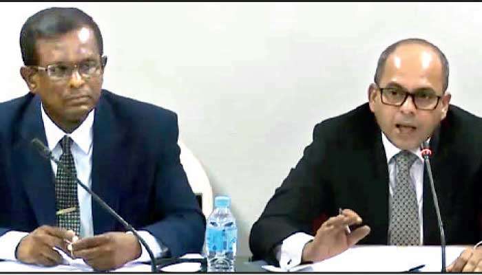 Parliament Committee Summons Ports Secretary Over Six Months of Non-Compliance