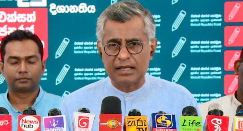 Patali Pledges Full Disclosure on Coal Deals Since 2009, Including Auditor General Report