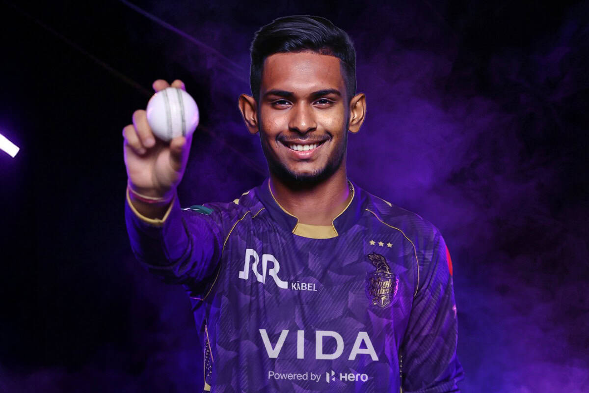 Matheesha Pathirana Clears Fitness Tests, Set to Join KKR for IPL 2026