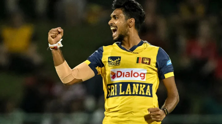 Pathirana Speaks After IPL Return: 'Focused on Regaining My Confidence'