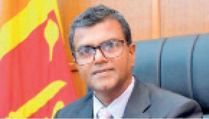 Sri Lanka's PDMO Wins Commonwealth Debt Management Office of the Year