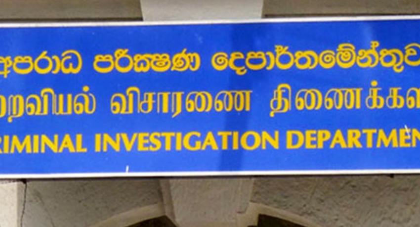 CID seizes pen-shaped firearm in Weligama linked to Southern Province crime ring