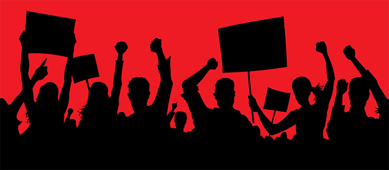 Retired Public Servants to Protest at Galle Face on April 28 Over Pension Anomalies