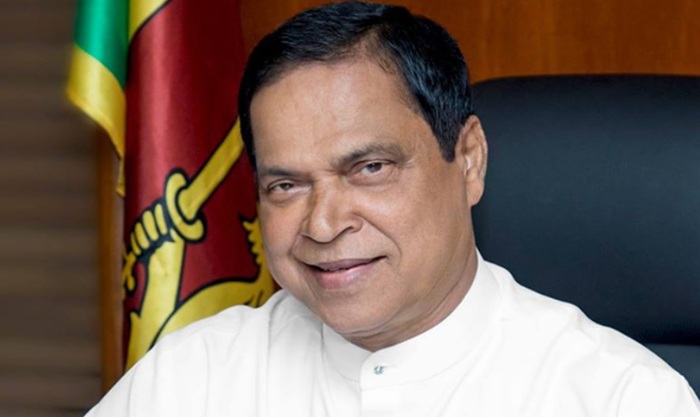 Former Minister Piyasena Gamage Granted Bail in CIABOC Recruitment Case