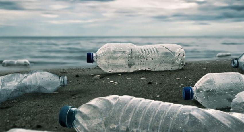 Single-Use Plastic Water Bottles Banned in State Institutions from May 31