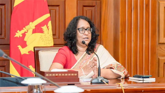 PM sets year-end deadline for Cyclone Ditwah reconstruction, USD 3.4 billion cost confirmed
