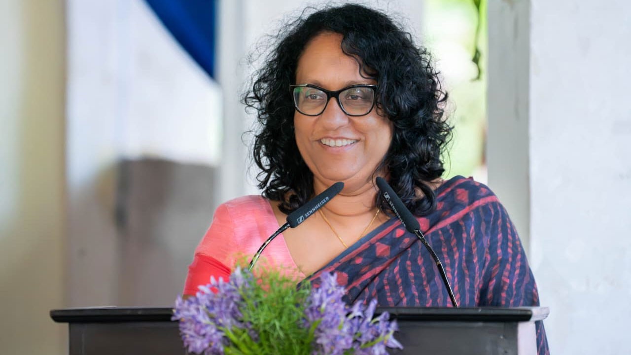 PM Harini: holistic primary education key to shaping Sri Lanka's future leaders
