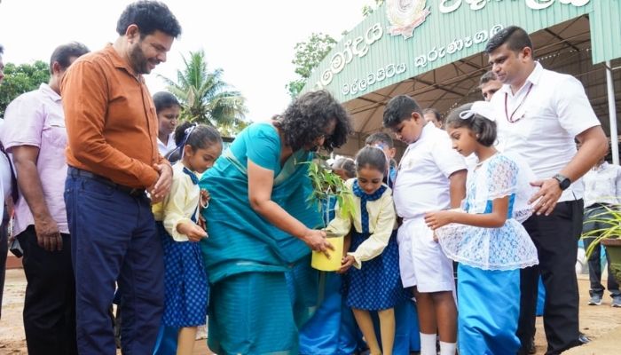 Schools must be the 'safest and most loving place' for children — PM Harini