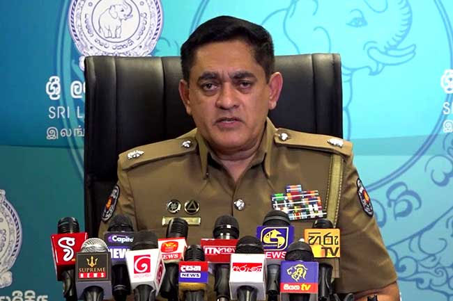 Police say 89 Red Notice suspects still abroad; eight more brought back from UAE on May 27