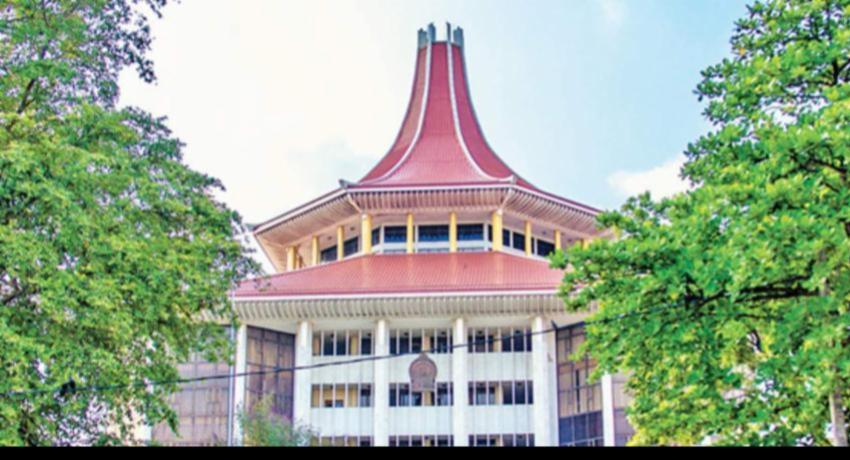 Three senior police officers tender unconditional apology in SC over 2022 Galle Fort protest
