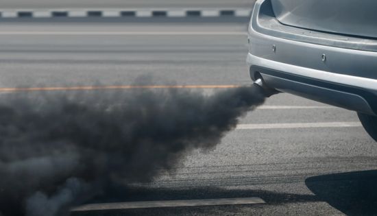 Police to crack down on black-smoke vehicles; WhatsApp hotline opened for public reports