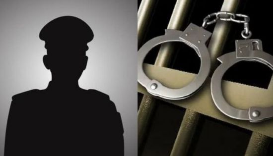 Mount Lavinia constable arrested over Rs. 3.54 million police reward fund fraud