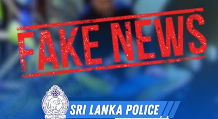 Police Call Avant Garde Motorcycle Donation Claim 'Completely False'