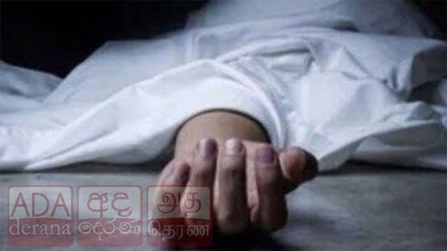 Police recover two bodies in separate Galewela and Deraniyagala incidents