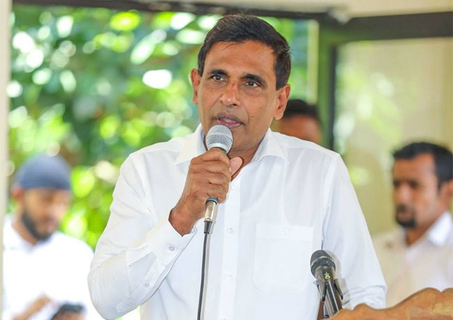 Sri Lanka weighs closure of police stations, Wijepala signals restructuring
