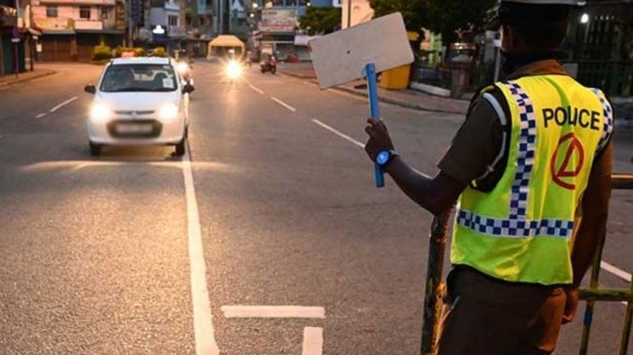 Police warn obstructing house and vehicle inspections will trigger legal action