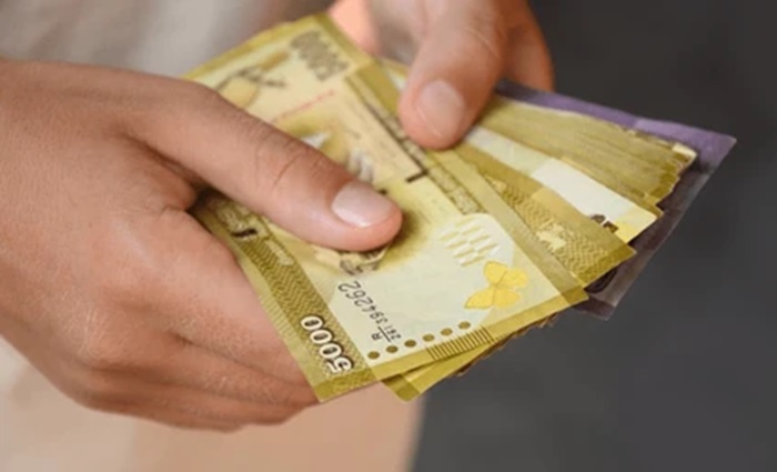CIABOC arrests Polonnaruwa revenue office worker over Rs. 35,000 stamp-duty bribe
