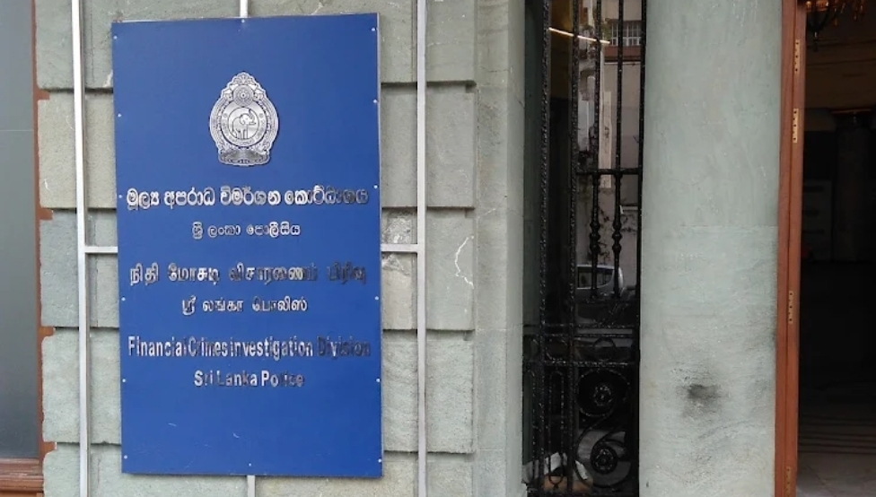 FCID arrests Wimal Weerawansa's former Media Secretary Prasad Manju over State Engineering vehicle, fuel misuse